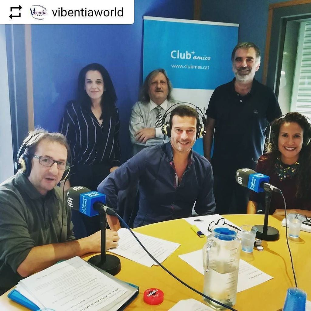 devegape's tweet photo. De este programa habrá segunda parte ☺️ #Repost @vibentiaworld with @instatoolsapp ・・・
#justnow #EnDirecto #TempsD… https://t.co/zmohmxLFSw https://t.co/i6fUHlk5TQ