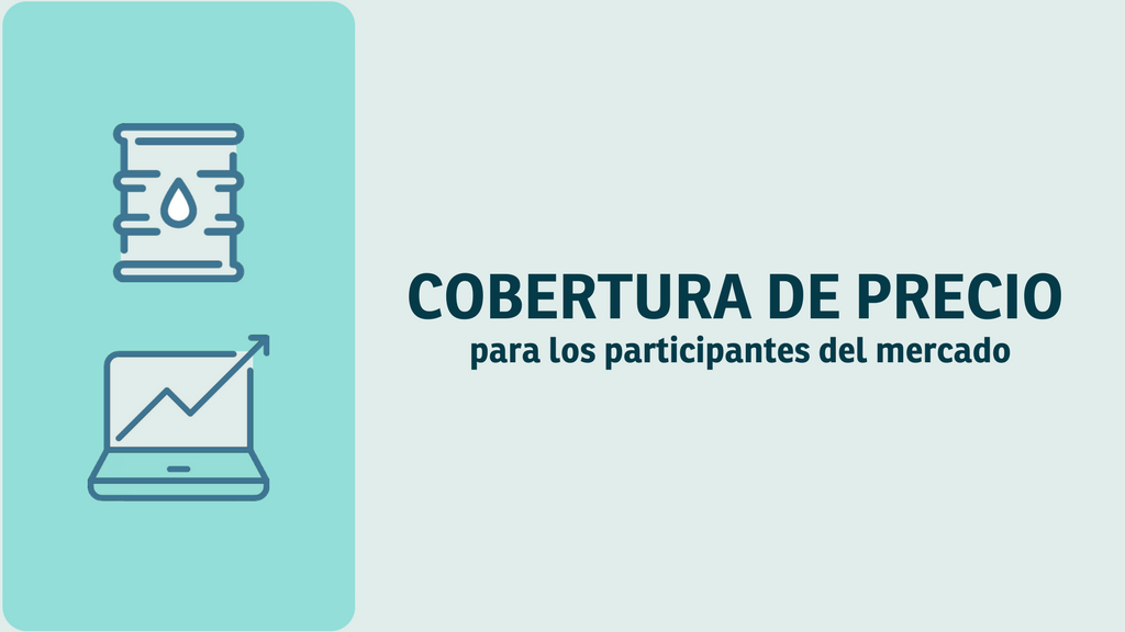 Futuros sobre #Petróleo
Permite cobertura de precio para los activos financieros relacionados
$wti bit.ly/ROFEXwti
