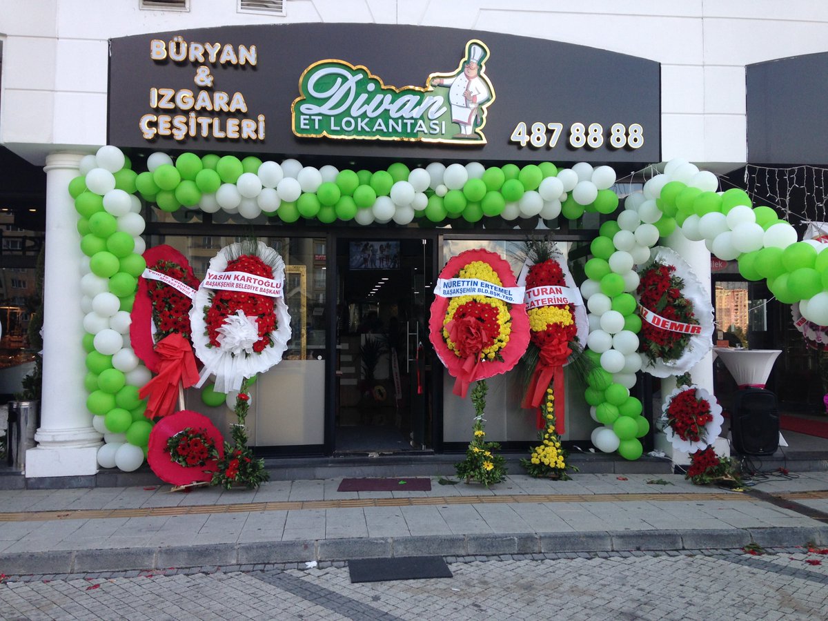 Divan Et Lokantasi Divan Et Lokant Twitter