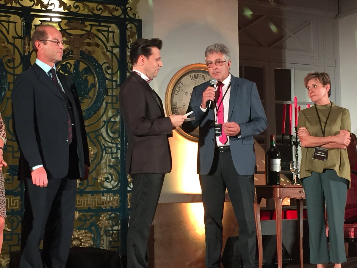 chambagri33's tweet photo. @chambagri33 partenaire des @BestOf_Bordeaux à la @CCIBdxGironde #oenotourisme @VinsdeBordeaux @girondetourisme https://t.co/j4osDW3g95
