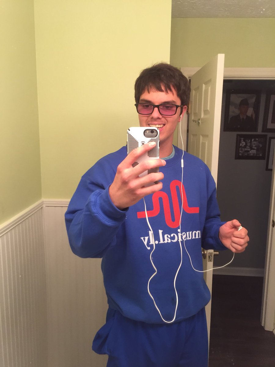 keychains1997's tweet image. Check out my musically profile therealkeychains