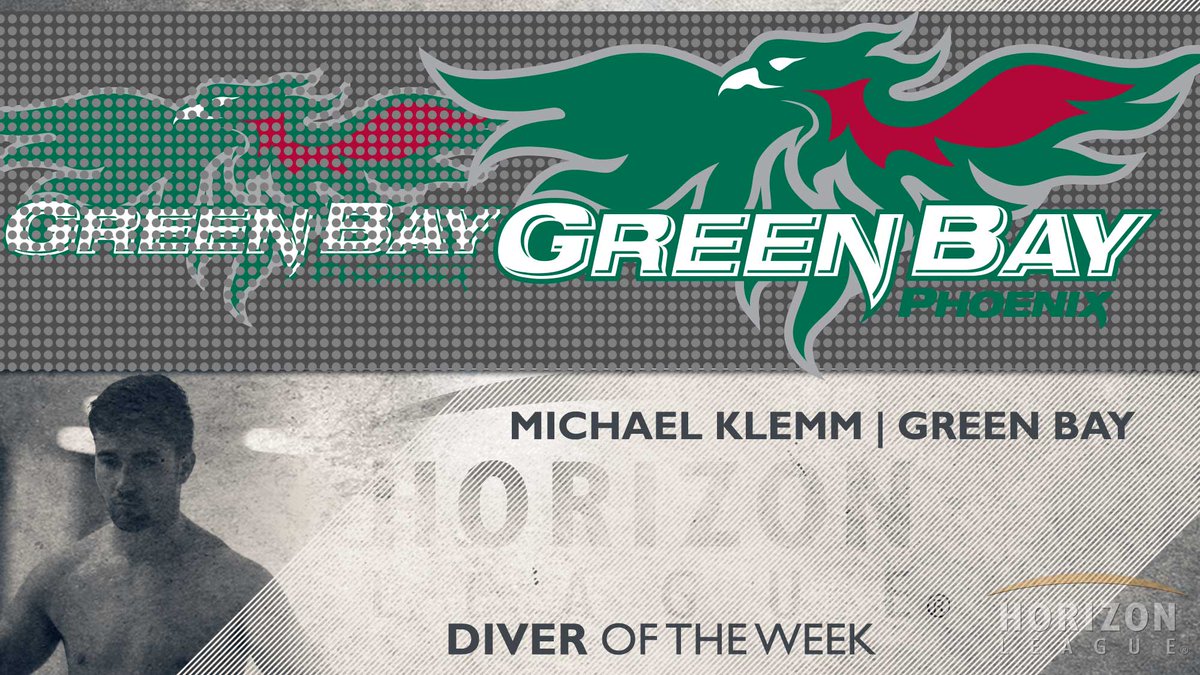 HorizonLeague's tweet photo. Check out the week 2 #HLSWIM swimmers and divers of the week! https://t.co/feNNNn4fgh
