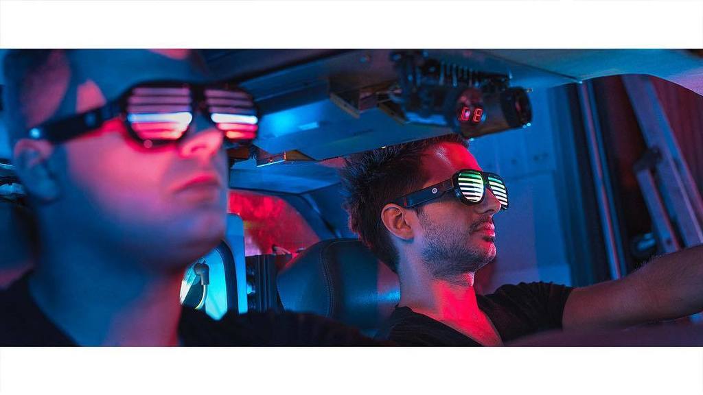 New music with @subsonikmedia this week!! 🎆 https://t.co/cnJWTgJVkE