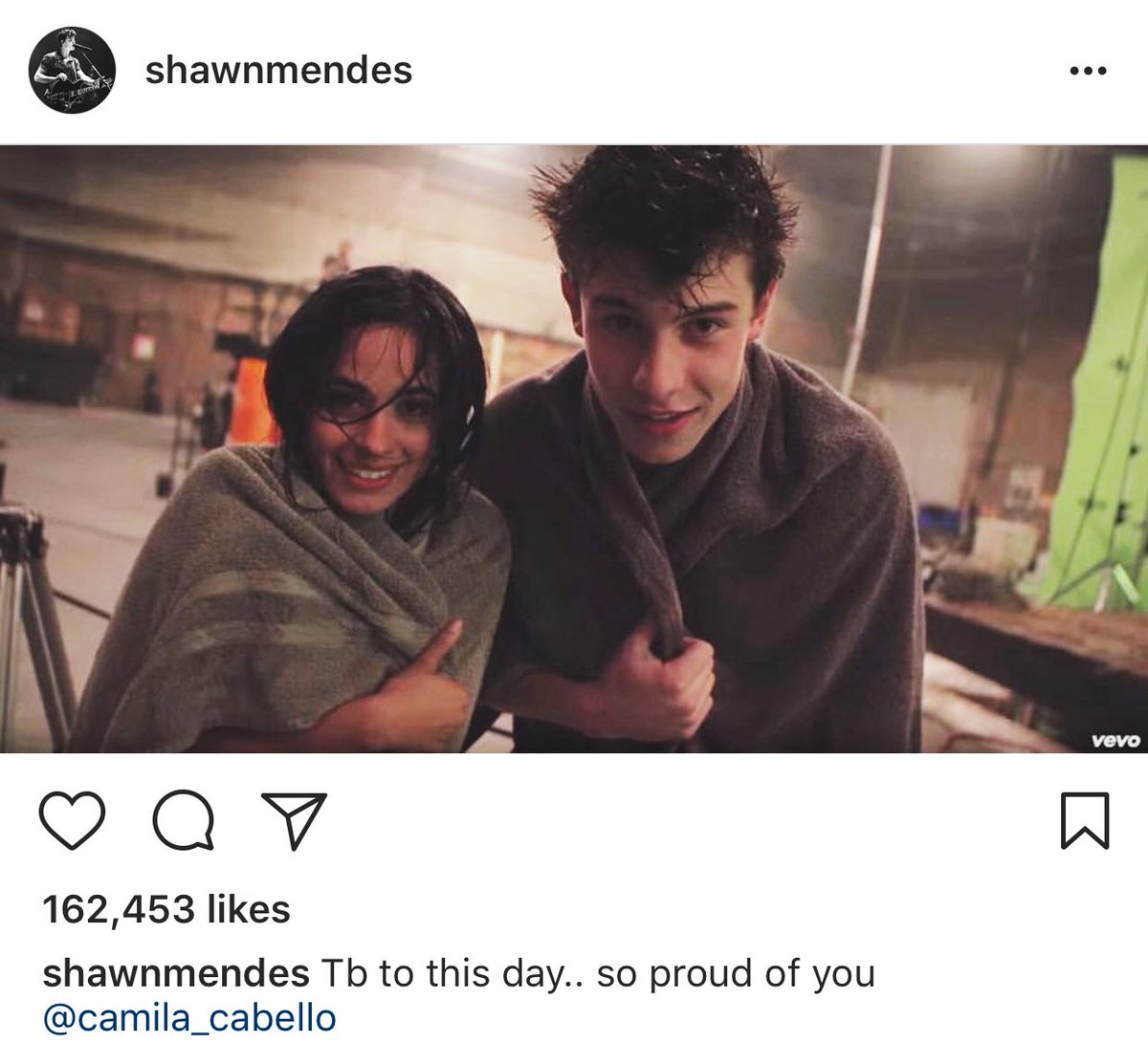 ShamilaMoments's tweet photo. Shawn posted this old picture of him and Camila on Instagram https://t.co/bXbqJ7u9AD