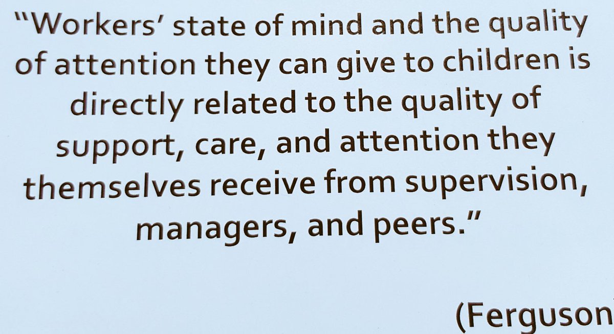 mariefrancis25's tweet image. Nice quote which ties in neatly with today&apos;s evaluating SW lecture! #organisationalresponsibility #supportandguidance