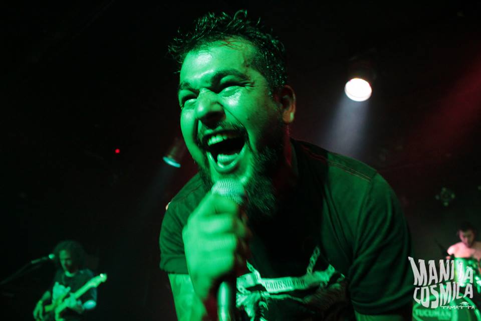 Transmutar_of's tweet image. @Transmutar_of vuelve a @elamparobar junto a @sauronrock#RuidodeMagnolia @21gramosrock . Sábado 17 de Noviembre. SALE MICRO desde Quilmes!