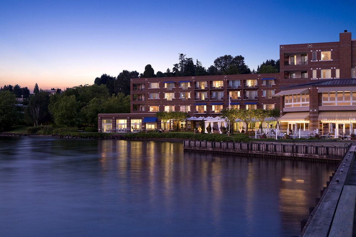 Thank you to all who voted! We’re on <a href="/CNTraveler/">Condé Nast Traveler</a>’s list of the Top Resorts in Alaska and The Pacific Northwest! cntraveler.com/readers-choice…