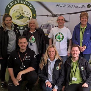 GNairambulance tweet picture