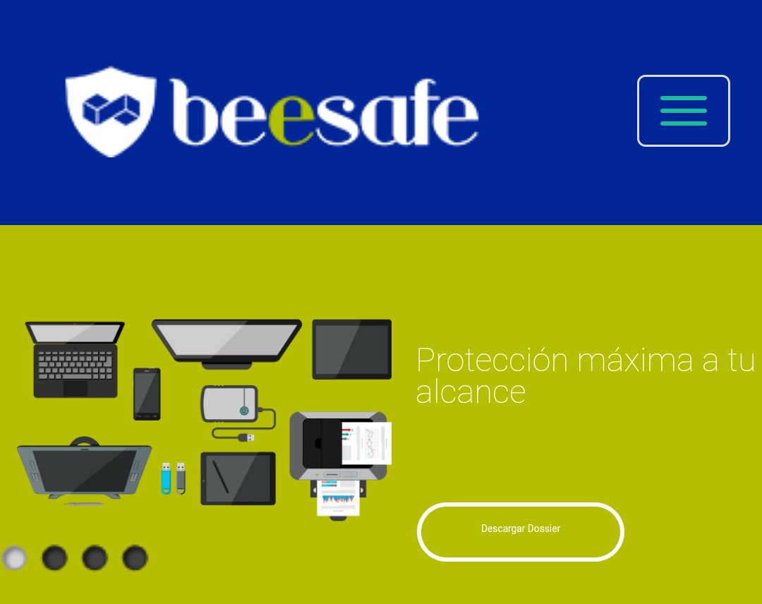 jamartinezd's tweet photo. #BeeSafe por @toni_mart @beeingenieria en @GVAAlicanteVOR #ciberseguridad #VolvoOceanRace #BST17 https://t.co/jnCI43qhu8