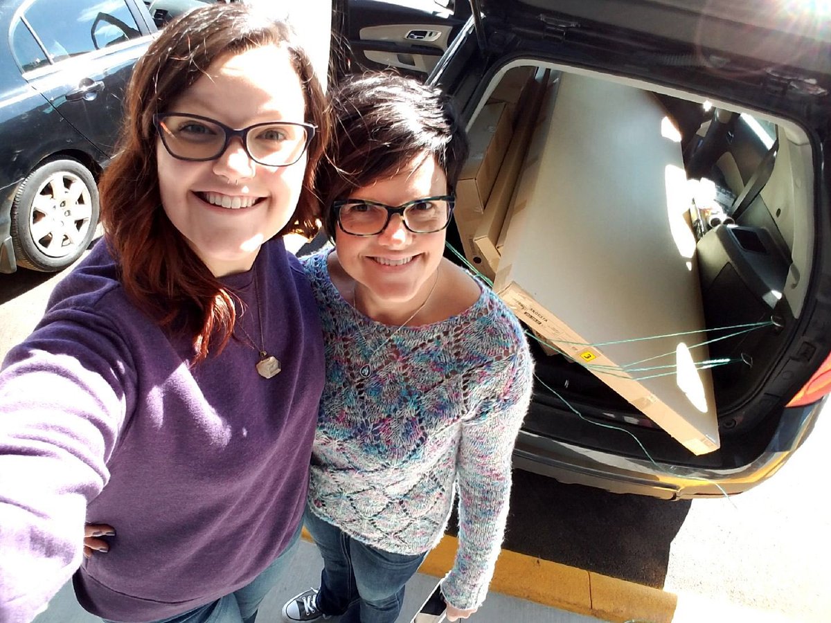 IKEA! @paigerwalker <a href="/jimcha/">jcch</a> #nowinourbackyard