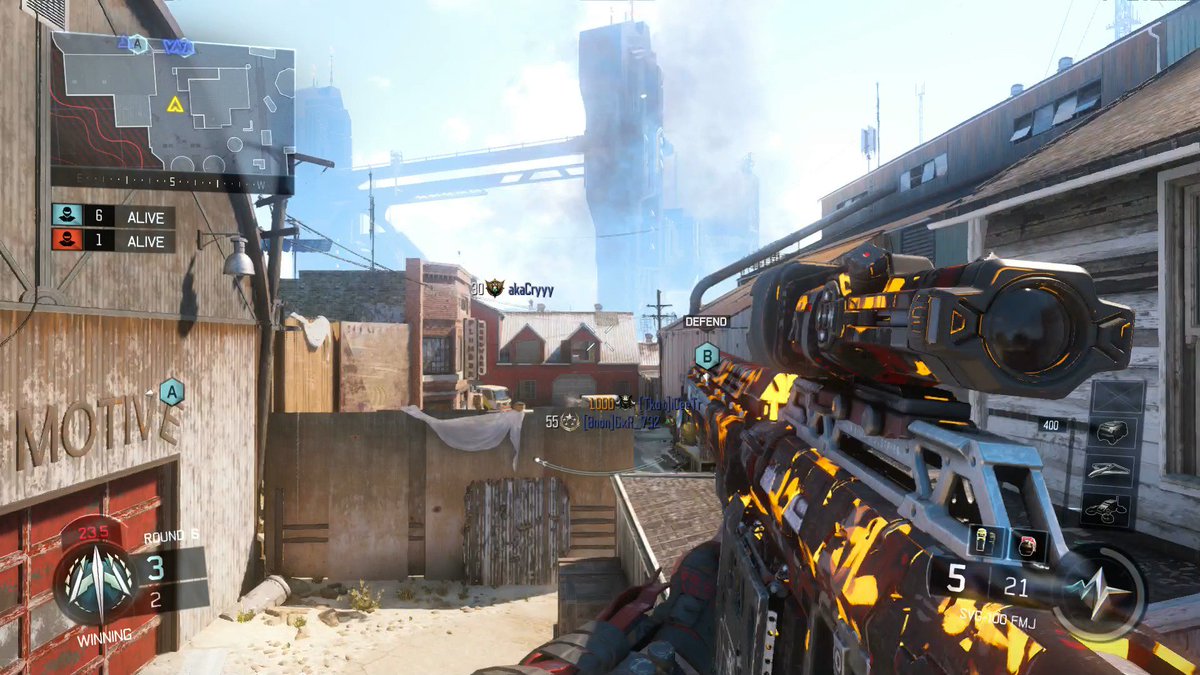 iBrevx's tweet photo. JUST HTM A CROSS MAP RELOAD NAK 😱😱😱😱 https://t.co/20IHmbWn0N