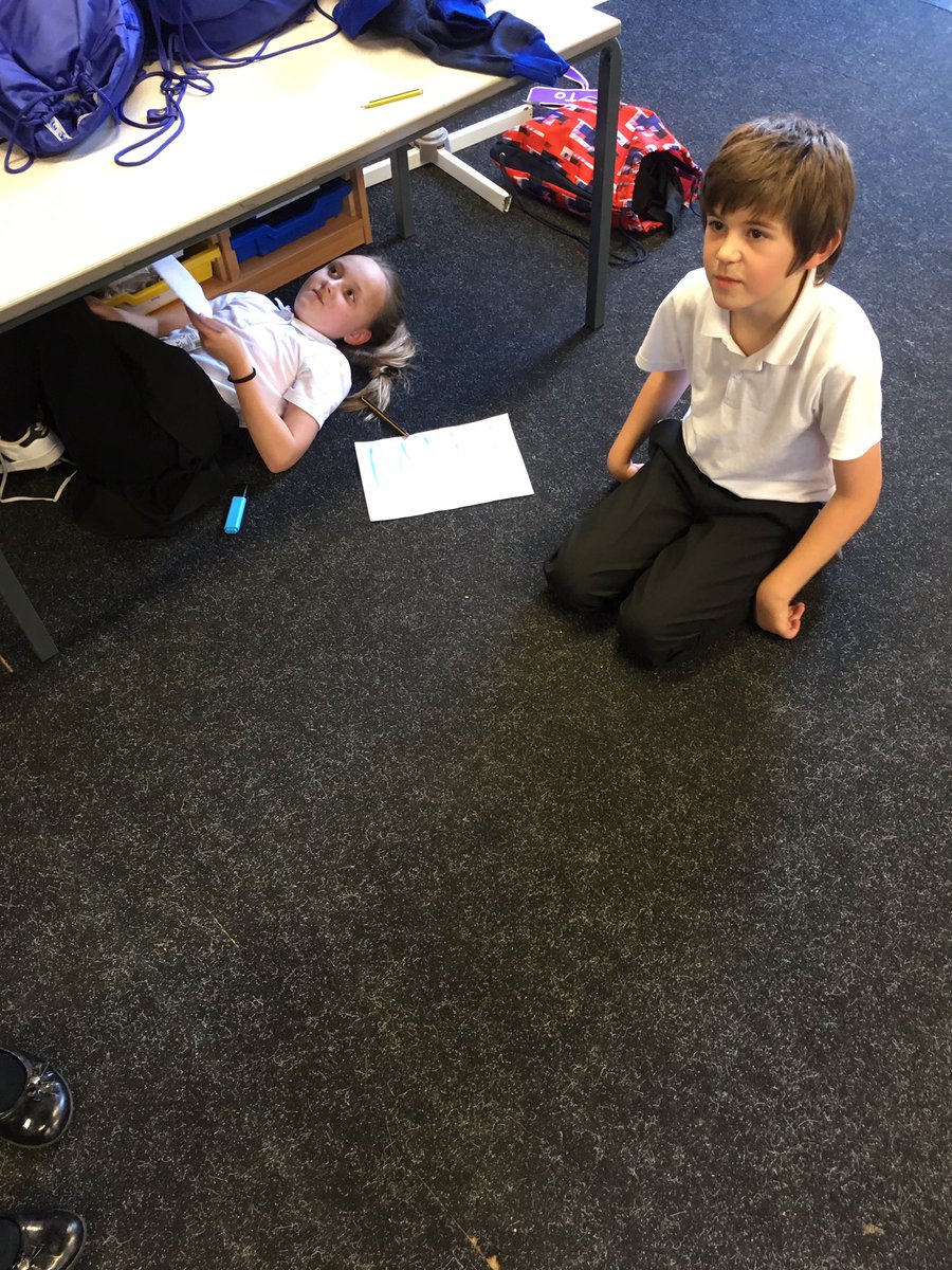 Norbridge_drama's tweet photo. An afternoon full of creativity and imagination. #AdventureExperts #English #drama #imagination https://t.co/4zxqcaS8VM
