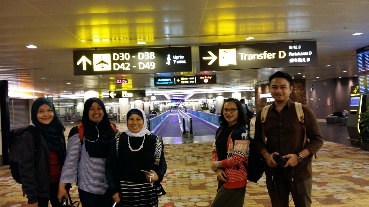 geena_sujana's tweet photo. I wish there are san maru in my group traveller 😅
Hamdalah dpt peserta trip yg nurut2 sih😁
Cc @bluish2012
#radenJYHtour
#backpackertrip https://t.co/qLn6Zx6Eq5