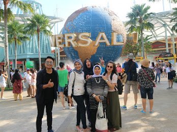 geena_sujana's tweet photo. I wish there are san maru in my group traveller 😅
Hamdalah dpt peserta trip yg nurut2 sih😁
Cc @bluish2012
#radenJYHtour
#backpackertrip https://t.co/qLn6Zx6Eq5