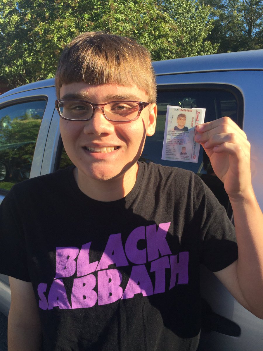 Look out Ballentine!