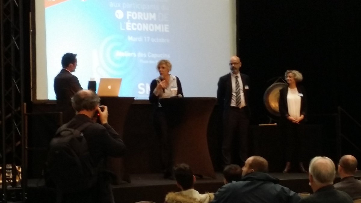 Technopôle de Brest tweet media