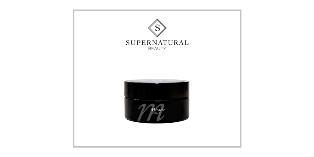 S_NaturalBeauty's tweet photo. Our desert island product 🙌  there's nothing Miracle Balm can't handle, soothing, healing, protecting shop it at https://t.co/sENG1KDW8P https://t.co/P7FPmeO2RM