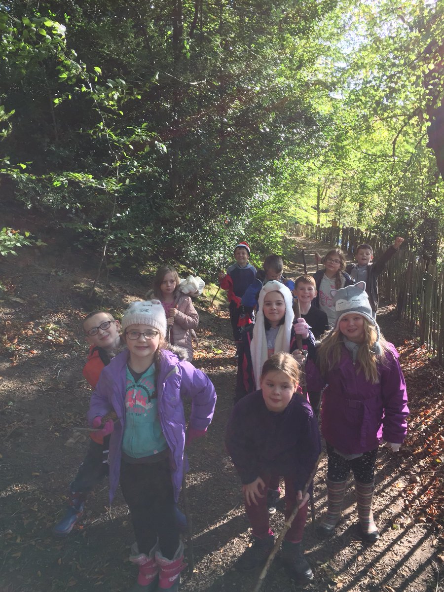 Woodlands Primary tweet media