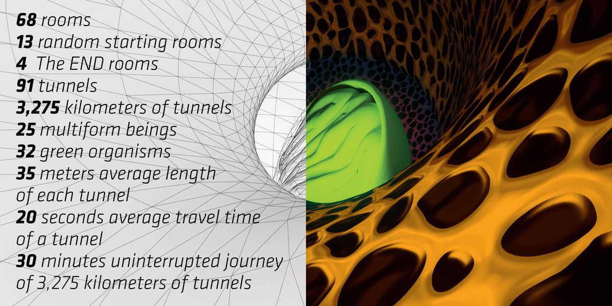 Hi <a href="/VarietyTerry/">Terry Flores</a>, if you come to Italy #viewconference2017 we invite you to SYNAPSE: vitruviovirtualmuseum.com/press/Synapse-…