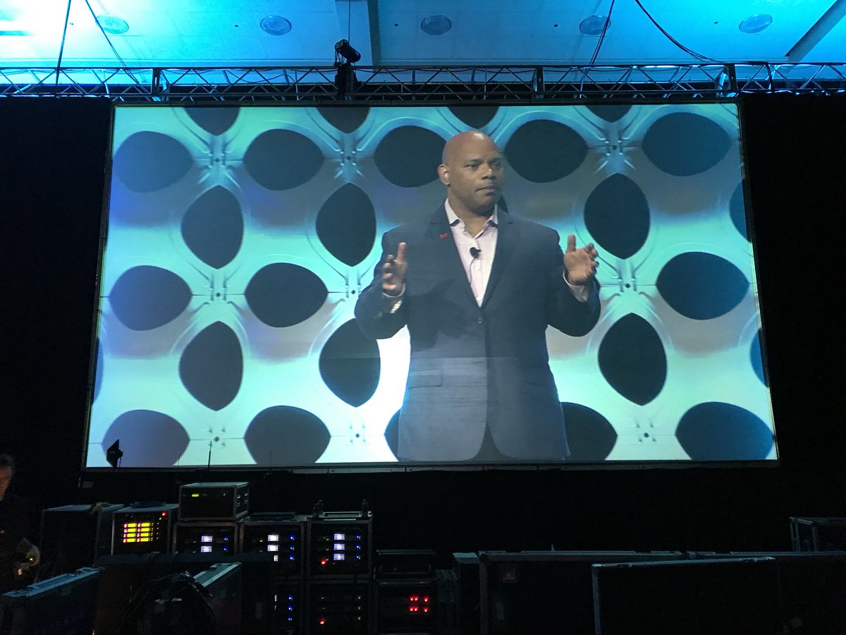 ryanjscap's tweet photo. Proud to have Lance share the @alsassociation story at #bbcon today. Thanks for all you do!  #leadership. #cureALS. https://t.co/Z8614o3VbI