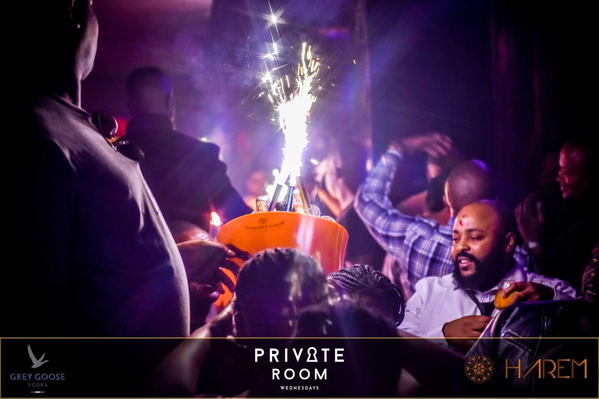 nyiko12's tweet photo. Celebrations all round! 💥🎉 Private Room is the mood 😂👌... #PRW https://t.co/4yJwnwQVna