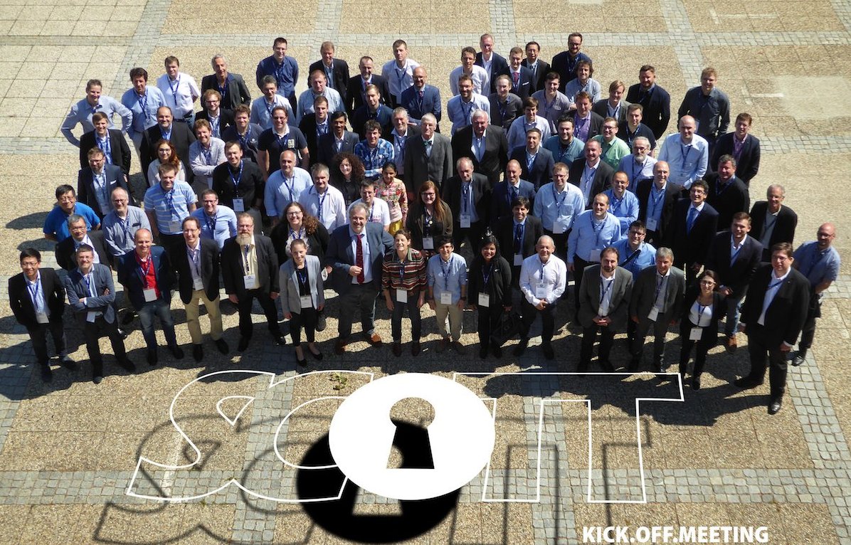 jig_es's tweet photo. Segundo encuentro del Proyecto #SCOTT! Tres días en #Oporto (Portugal) #IoT #SecureConnectedTrustableThings #H2020 https://t.co/Vb5HpirbS4 https://t.co/GCOrhGQUy9