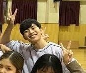 RedBeans953's tweet photo. 背伸びしてたね可愛いかよ🤦🏻‍♂️ https://t.co/o0Gm4sS8yO