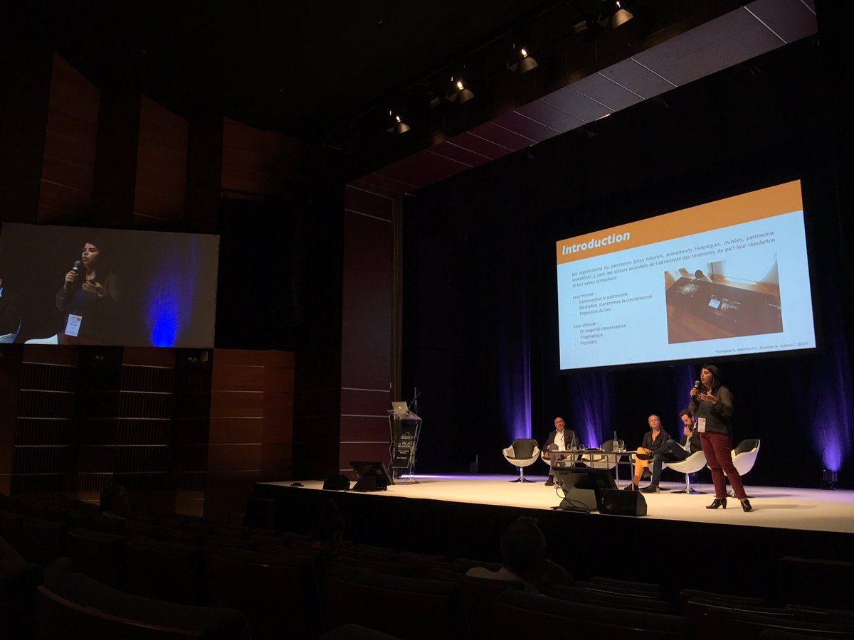 apsulis's tweet image. #ET13 La team @apsulis aux rencontres de l'#etourisme à #Pau avec de jolis sites innovants dans notre besace