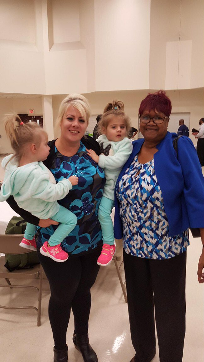 So proud of our recent graduates of <a href="/UpliftSolutions/">Uplift Solutions</a>! Congratulations to these women as they embark on their new career opportunities.