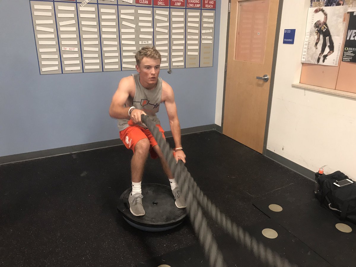 Brighton Baseball tweet media