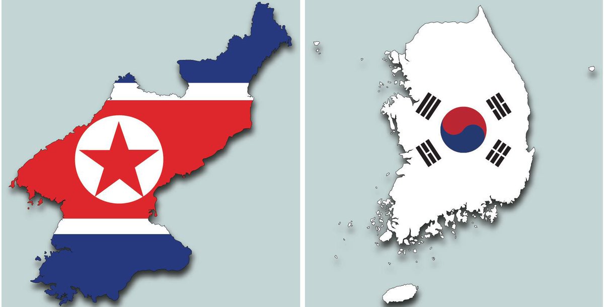 How do you solve a problem like Korea? FREE talk by Lord David Alton. Friday 20th Oct 1 – 2pm, Hope Park: socsi.in/3HzbW