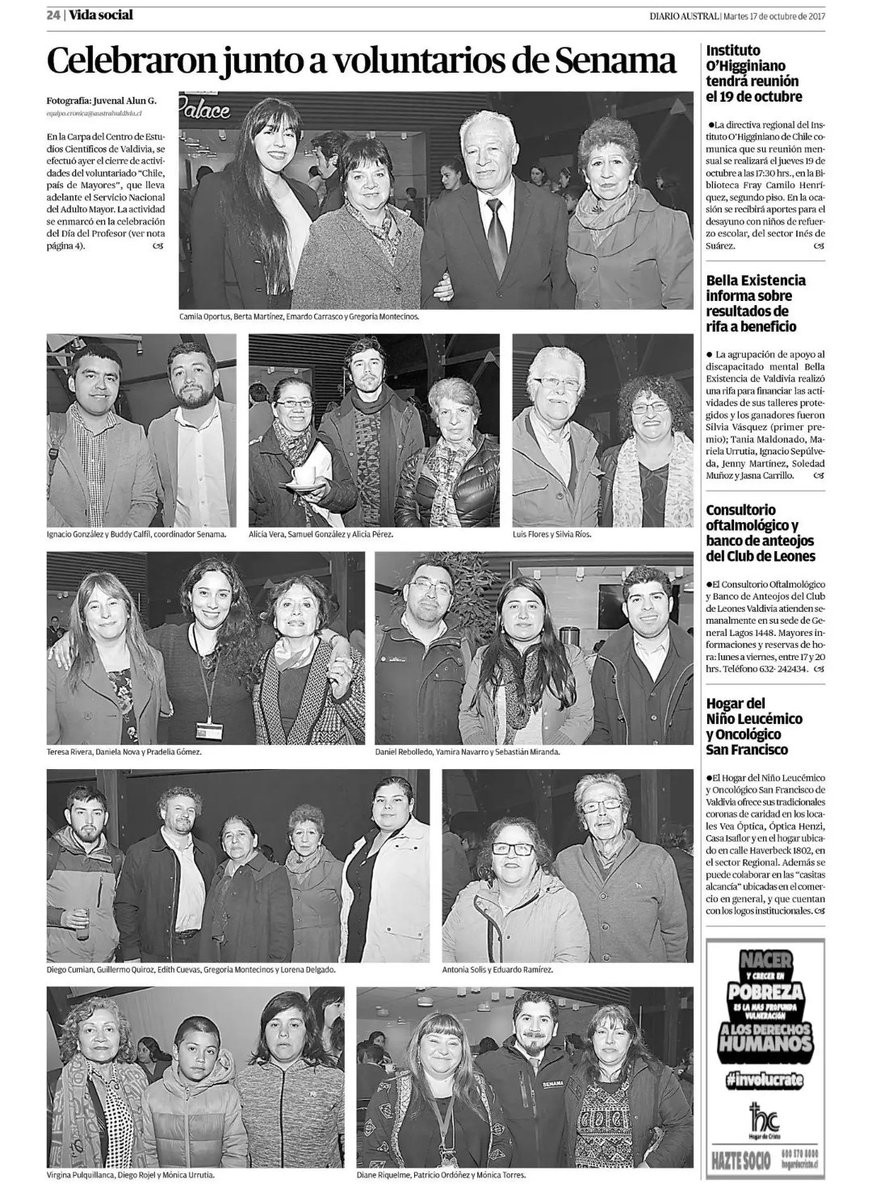 SENAMA Los Rios tweet media