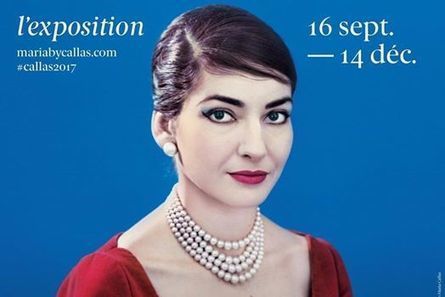CLICfrance's tweet photo. [VISITE] Le CLIC France invite ses membres à une visite de Maria by Callas à @LaSeineMusicale. Vous êtes inscrit? https://t.co/zdUnGU3W1H https://t.co/5r46hqkB4v