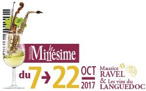 Retrouvez nous au #festival <a href="/LeMillesime_Gre/">Le Millésime</a> du 19 au 22/10!
On a hâte🍇🎷
#lemillésime #Grenoble #lascauxlover #vin #bio #picsaintloup