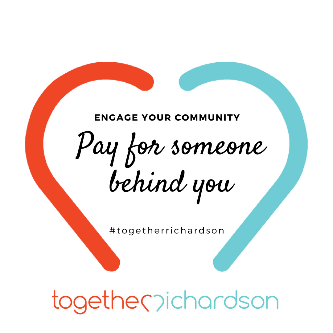 togetherCOR's tweet photo. #TogetherRichardson #GettingAcquainted #RichardsonTX #ourRichardson #CommunityOverCompetition #TRPhase1 https://t.co/G0u5avoRh0