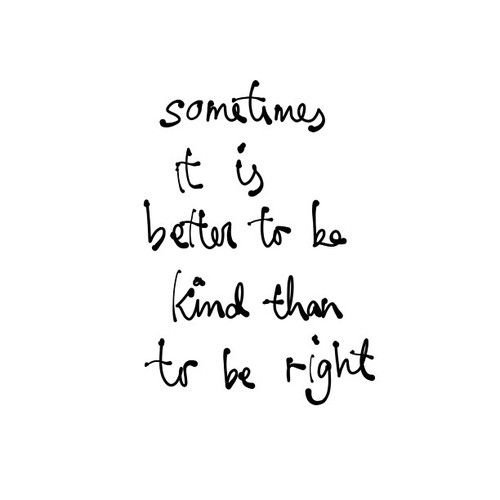 LeadToday's tweet photo. It's smart to be kind. https://t.co/s2CgChBo7f