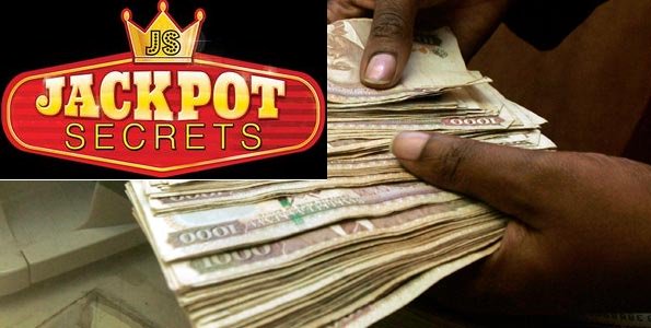 Image result for jackpot winner kenya