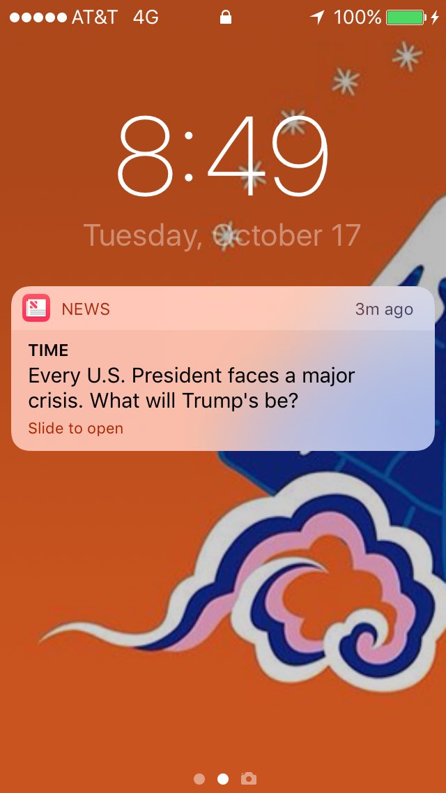 benluder's tweet photo. Impeachment https://t.co/STgrRwZQfw