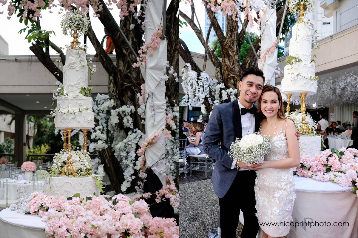 darlynbhes's tweet photo. @teddspotting You're so sweet guy, lahat ng babae pinapangarap nilang may @teddspotting sa buhay nila. Congrats kuya tedd &amp; ur Mrs. jasmine😘 https://t.co/ZZ4iw3yn5q