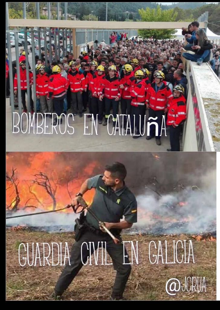 FuerzasDelOrden's tweet photo. Sin comentarios. https://t.co/xpVLxIPjw4