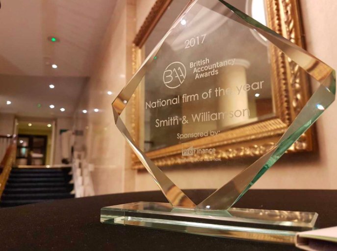 evelynpartners's tweet photo. Proud to be crowned ‘National Firm of the Year’ by #BAA for helping clients achieve their goals https://t.co/3JMM89iUiH #swscaleup https://t.co/0ivK69Roao