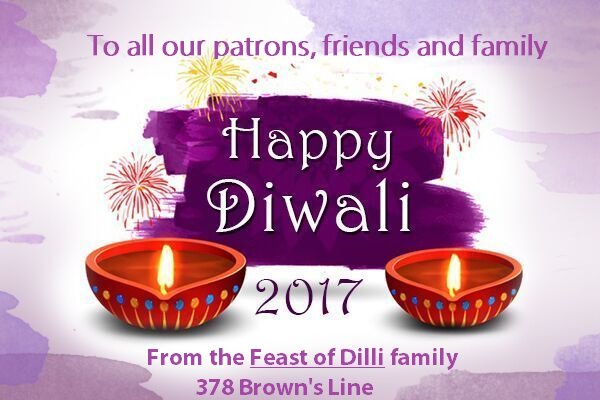 Happy Diwali to all !!
#AlderwoodTO #Brownsline #Etobicoke #Mimico #Lakeshorewest #BeautifulAlderwood #indianfood