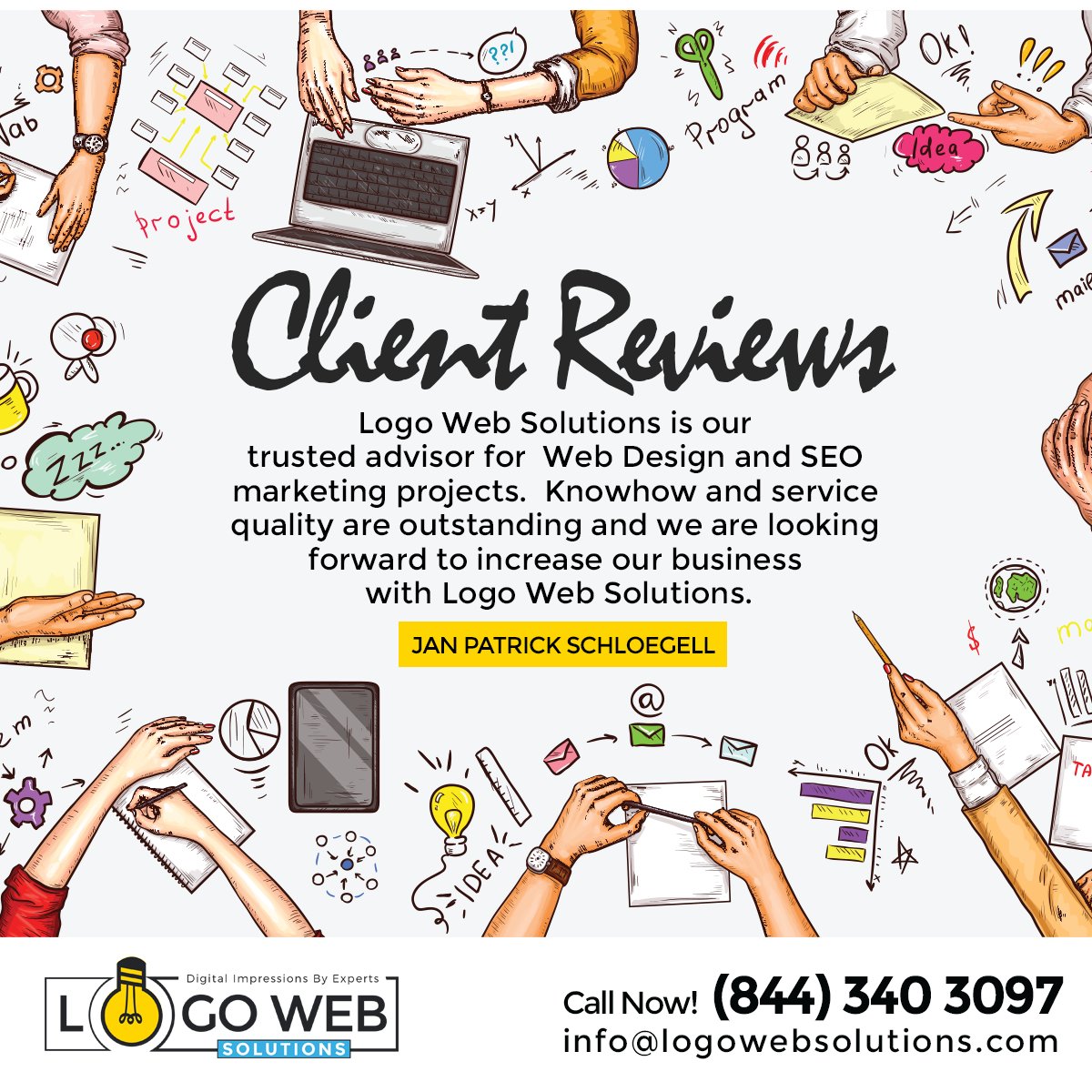 logowebsolution's tweet image. 