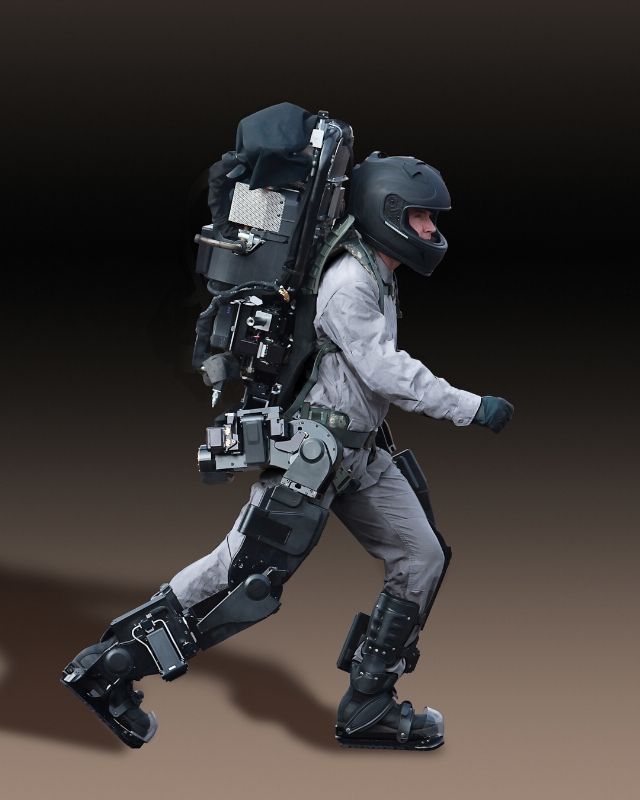 Should we embrace an #enhanced #future? Yes! I think it's in my right to better #life #quality through any #upgrade. buff.ly/2yrt763