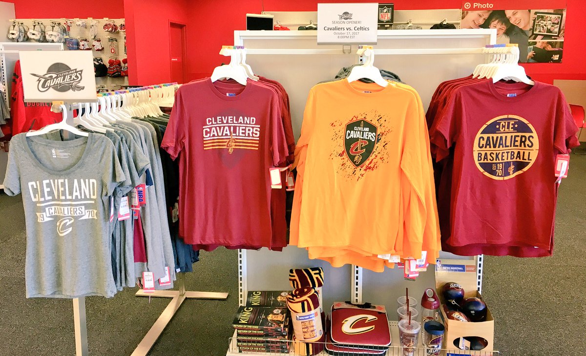 #T2228 is ready for tonight’s game! Go Cavs!! <a href="/timcachat/">Tim Cachat</a>