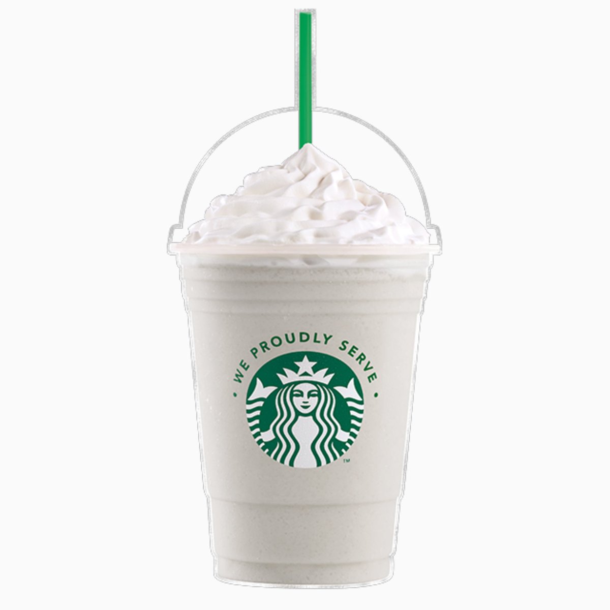 HAPPY HOUR: Stop by the Campus Cup from 2 to 4 p.m. &amp; enjoy a grande Vanilla Bean Frappuccino for $3.00! Offer valid this week only! tcc.edu/dining