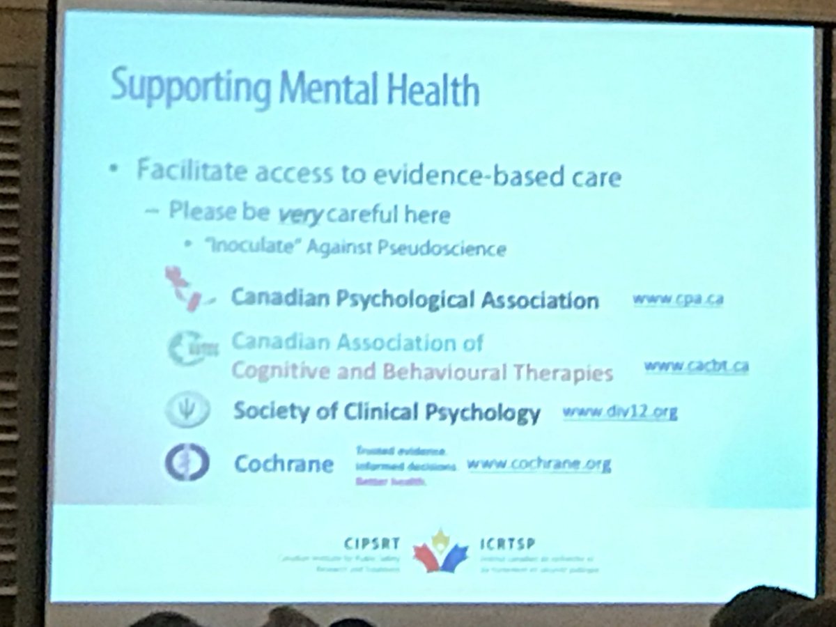 BadgeLifeCanada's tweet photo. Recommended websites to check out via #CIPRST https://t.co/guqR9b8pr6