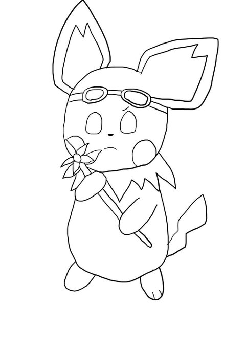 ピチューのtwitterイラスト検索結果 古い順 ピチューのtwitterイラスト検索結果 古い順