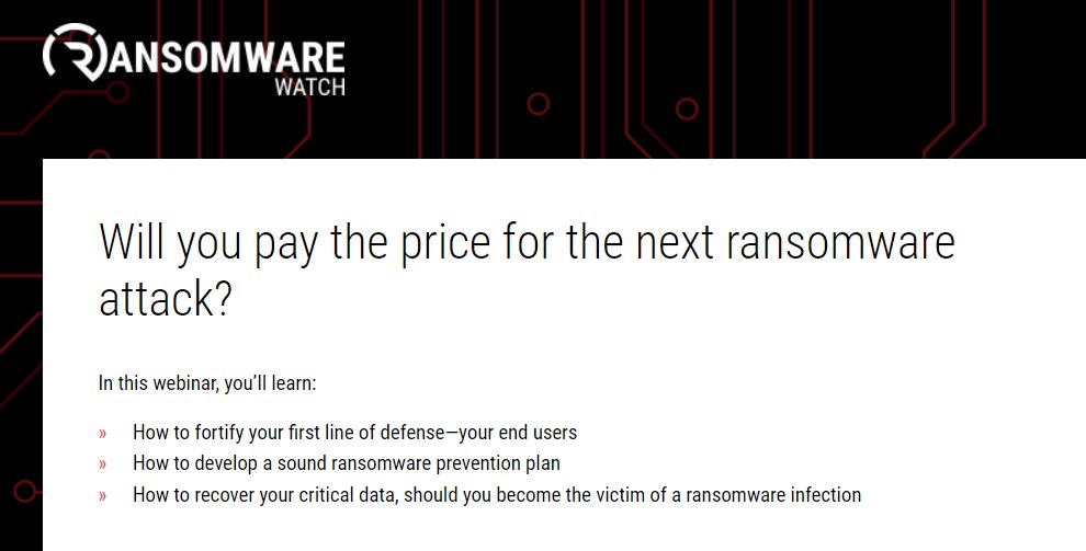 zetta_corp's tweet photo. Find out how you can reduce your #ransomware risk—and improve your #recoverability. https://t.co/4GsPdHUIkA https://t.co/tkG4udcP9F