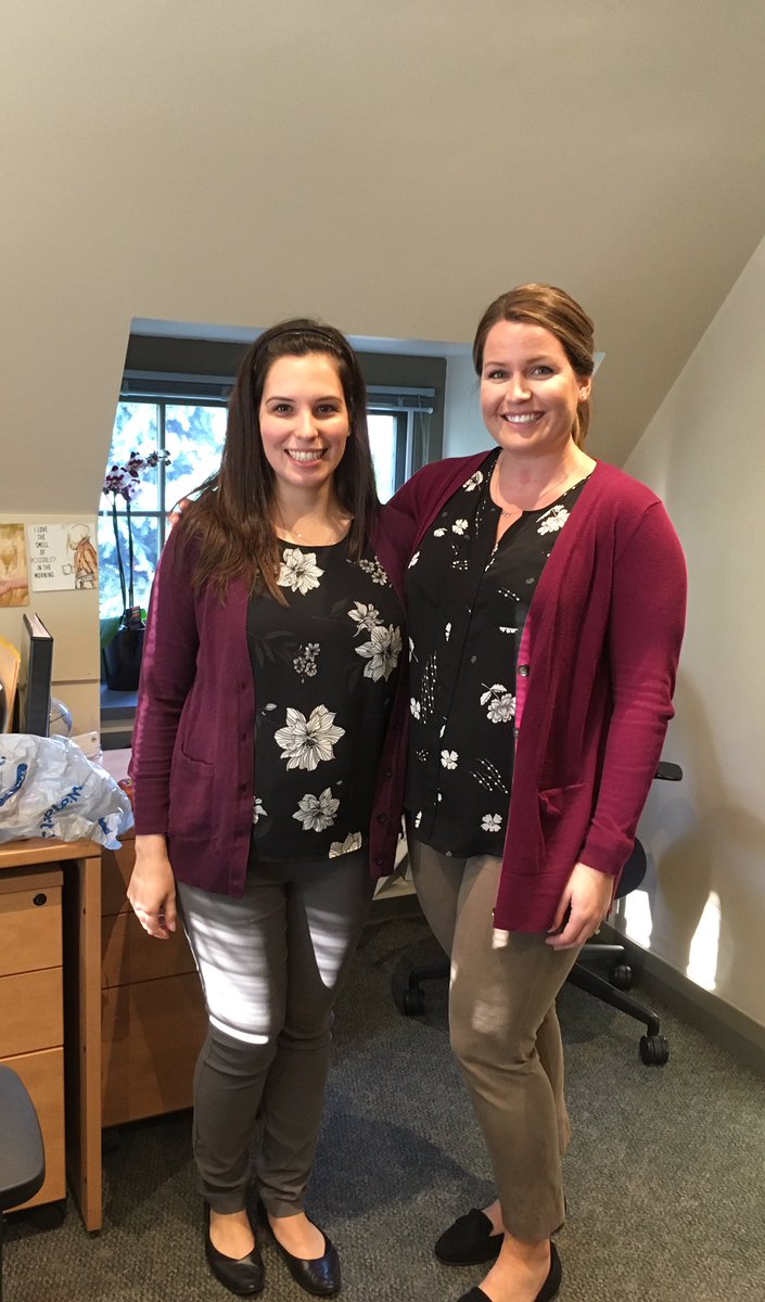 AdmissionsAC's tweet photo. Something looks similar with our Admissions and Commercial Activity teams today! #CoordinatingCoordinators #ApplebyCollege https://t.co/kuFH5OuG60